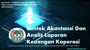 Bimtek Akuntansi Dan Analis Laporan Keuangan Koperasi