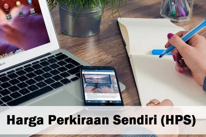 Jadwal Bimtek Penyusunan Hps Oe Atas Pengadaan Barang Dan Jasa