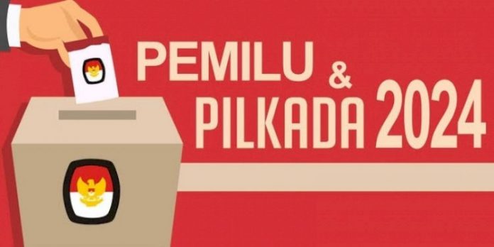 Persiapan Pemilihan Umum Tahun 2024 – BIMTEK LINKEUPEMDA