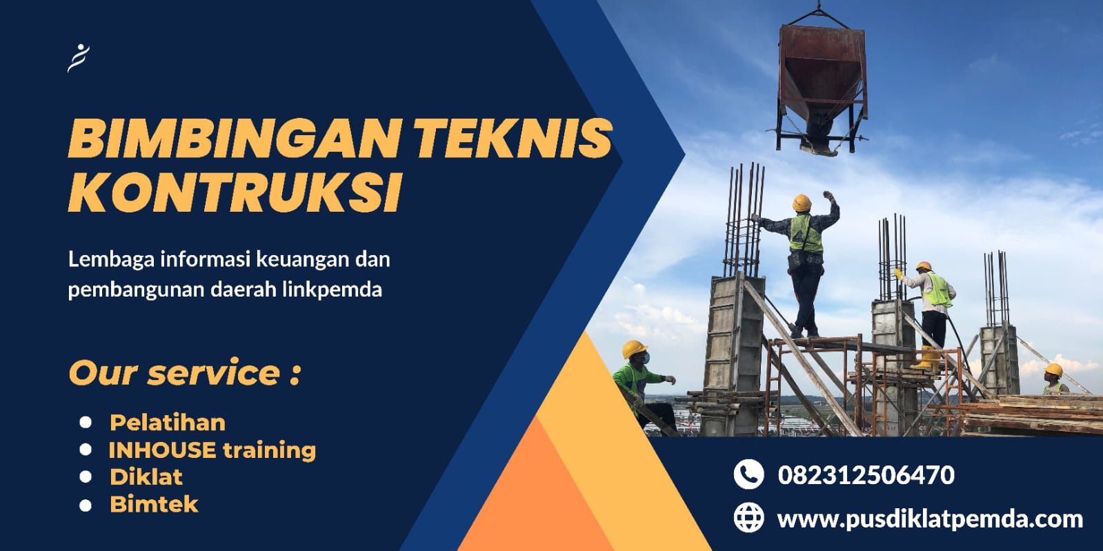 MATERI BIMTEK KONSTRUKSI