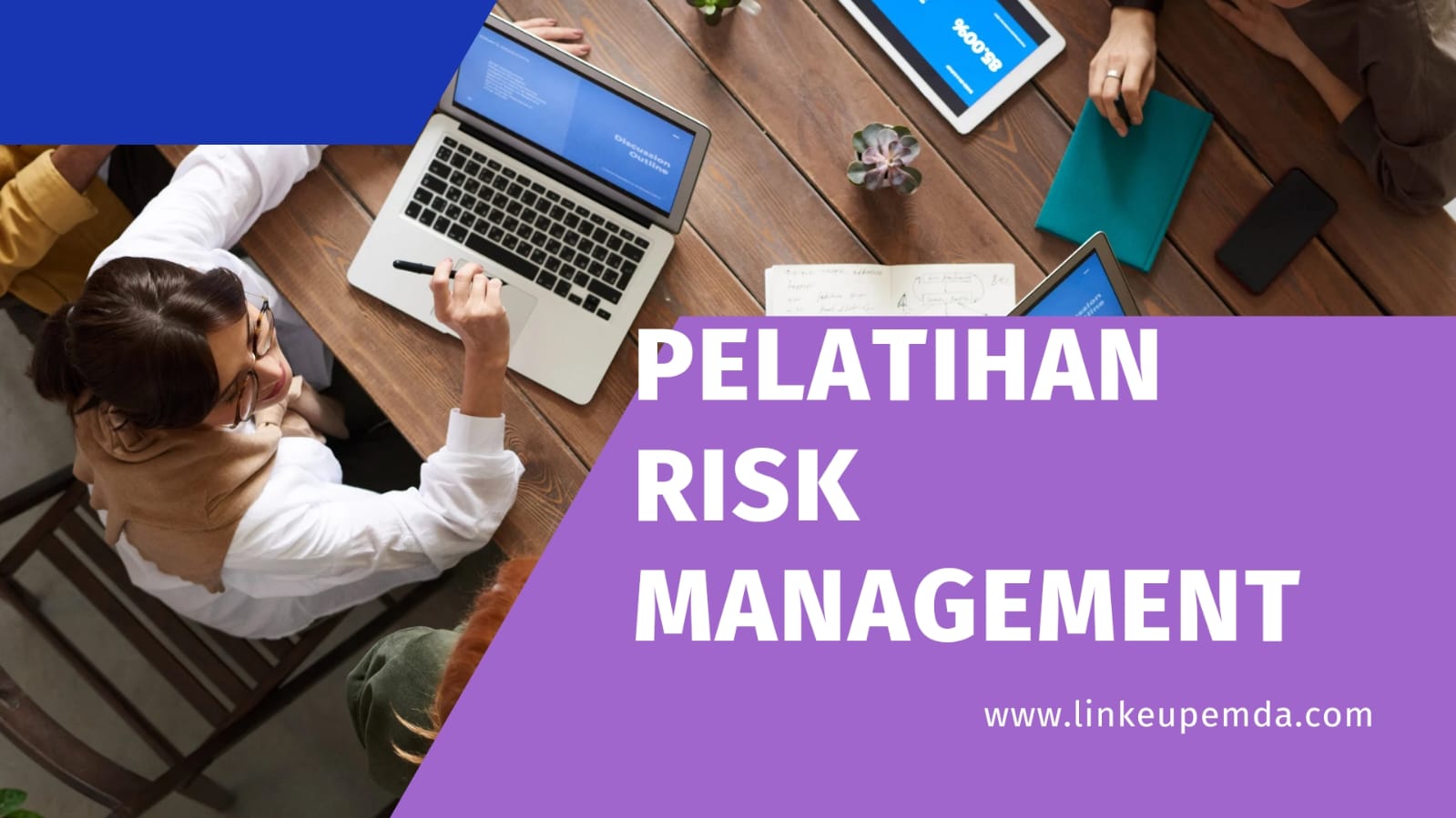 Pelatihan Risk Management Training