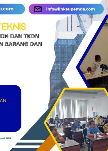 Pelatihan Bimtek Klasifikasi Kodefikasi Dan Nomenklatur Perencanaan