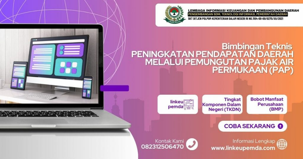 Bimtek Peningkatan Wawasan Aparatur Untuk Peningkatan Pelayanan Pajak Daerah Pada Kantor Samsat